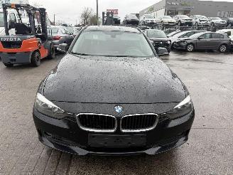 BMW 3-serie ENGINE OUT picture 3