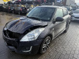 Suzuki Swift EXCLUSIVE picture 3