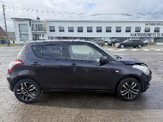 Suzuki Swift EXCLUSIVE picture 2