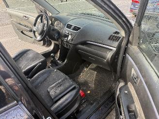 Suzuki Swift EXCLUSIVE picture 6