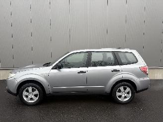 Subaru Forester AWD BOXER DIESEL picture 8
