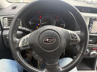 Subaru Forester AWD BOXER DIESEL picture 29