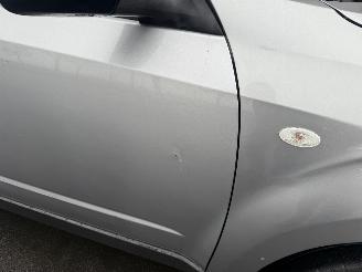 Subaru Forester AWD BOXER DIESEL picture 11