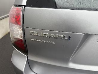 Subaru Forester AWD BOXER DIESEL picture 21