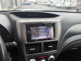 Subaru Forester AWD BOXER DIESEL picture 27