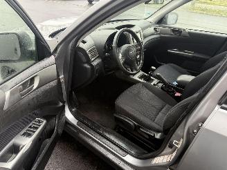 Subaru Forester AWD BOXER DIESEL picture 24