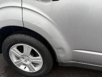 Subaru Forester AWD BOXER DIESEL picture 12