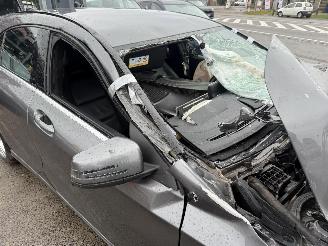 Mercedes A-klasse CDI picture 12