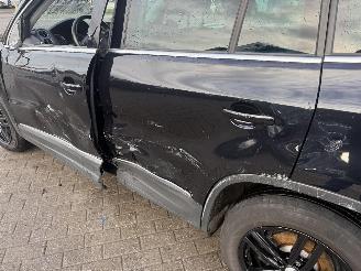 Volkswagen Tiguan 1.4 TSI picture 16