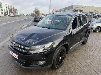 Volkswagen Tiguan 1.4 TSI picture 3