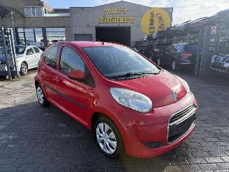 Unfallwagen Citroën C1 1.0 5P 2010/8