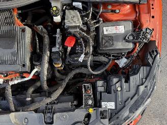 Opel Corsa-E ELECTRIC picture 15