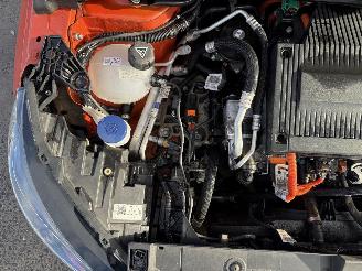 Opel Corsa-E ELECTRIC picture 14