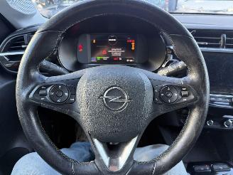 Opel Corsa-E ELECTRIC picture 20