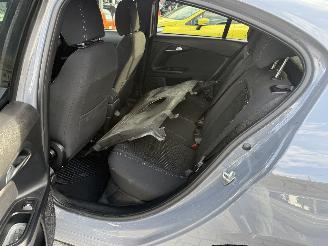 Fiat Tipo CITY SPORT picture 19