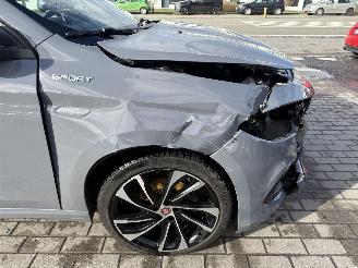 Fiat Tipo CITY SPORT picture 13