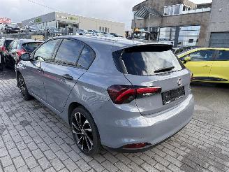 Fiat Tipo CITY SPORT picture 8
