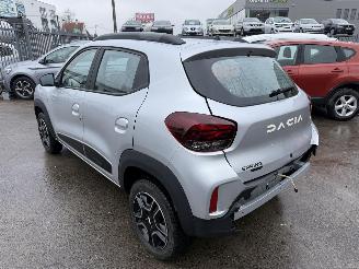 Dacia Spring EXPRESSION picture 10