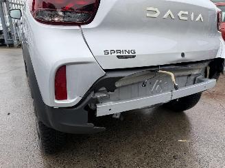 Dacia Spring EXPRESSION picture 13