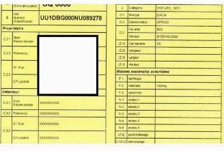 Dacia Spring EXPRESSION picture 28