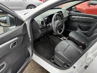 Dacia Spring EXPRESSION picture 6