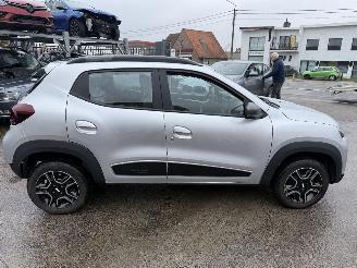 Dacia Spring EXPRESSION picture 4