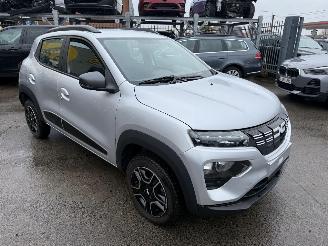 Dacia Spring EXPRESSION picture 3