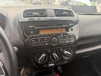 Mitsubishi Space-star 1.2 MIVEC 80 picture 22