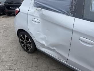 Mitsubishi Space-star 1.2 MIVEC 80 picture 11