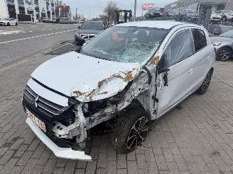 Mitsubishi Space-star 1.2 MIVEC 80 picture 3