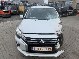 Mitsubishi Space-star 1.2 MIVEC 80 picture 2