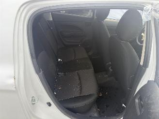 Mitsubishi Space-star 1.2 MIVEC 80 picture 16