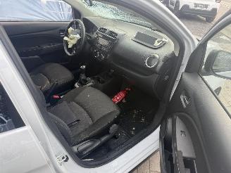 Mitsubishi Space-star 1.2 MIVEC 80 picture 6