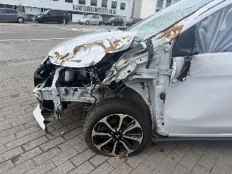 Mitsubishi Space-star 1.2 MIVEC 80 picture 14