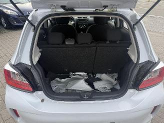 Mitsubishi Space-star 1.2 MIVEC 80 picture 17