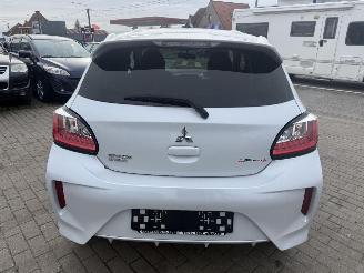 Mitsubishi Space-star 1.2 MIVEC 80 picture 9