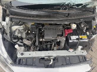 Mitsubishi Space-star 1.2 MIVEC 80 picture 7