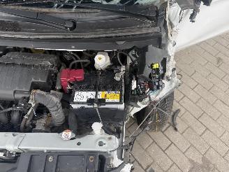 Mitsubishi Space-star 1.2 MIVEC 80 picture 18