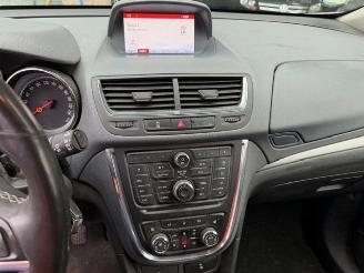 Opel Mokka 1.6 CDTI picture 18