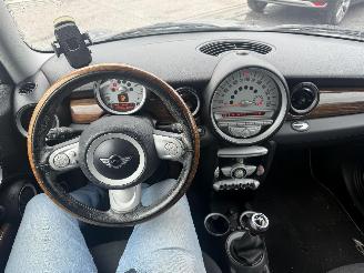 Mini One 1.6D COOPER picture 15