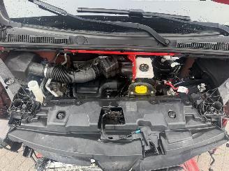 Renault Trafic 1.6 DCI picture 12