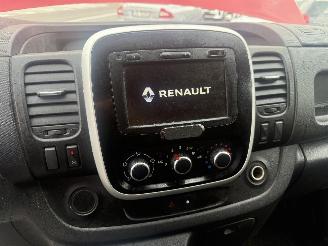 Renault Trafic 1.6 DCI picture 18