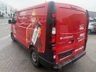 Renault Trafic 1.6 DCI picture 8