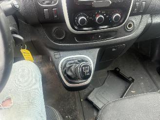 Renault Trafic 1.6 DCI picture 7