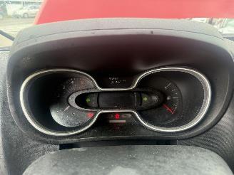 Renault Trafic 1.6 DCI picture 17