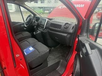 Renault Trafic 1.6 DCI picture 15