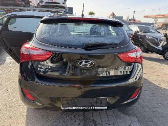 Hyundai I-30 1.6 CRDI picture 8