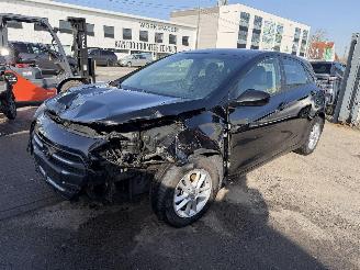 Hyundai I-30 1.6 CRDI picture 4