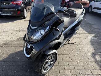 Piaggio MP3 300 300 CC / MOTO picture 9