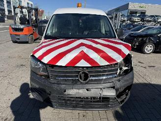 Volkswagen Caddy 1.4 TGI CNG picture 3